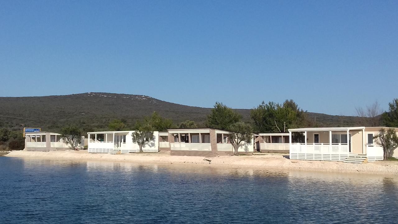 Holiday park Mobile Kulina 2 3*